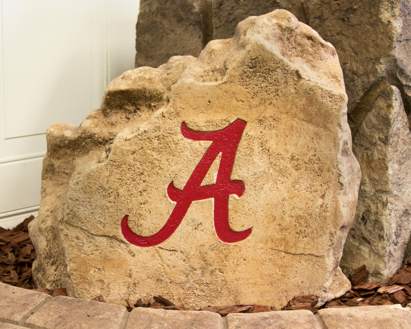 Farm & Ranch Boulders