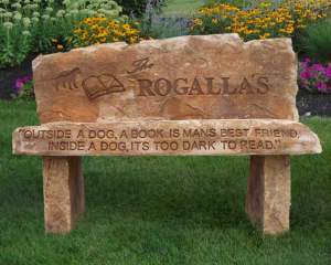 Memorial Benches Memorial Benches