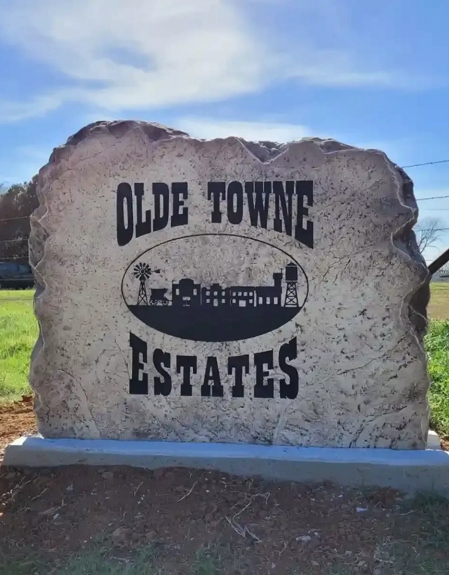 olde towne estates